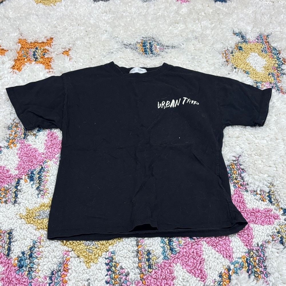 Zara T-shirt